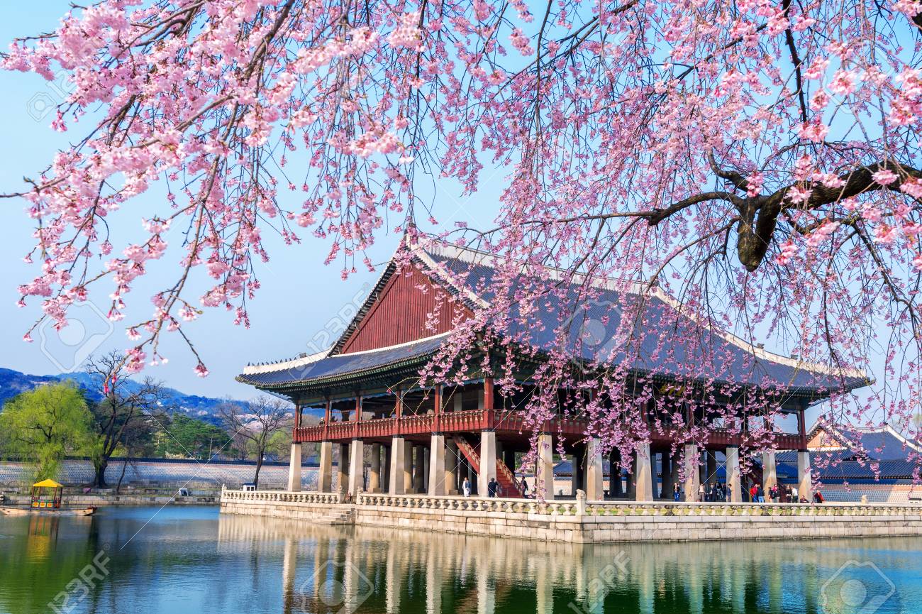 GYEONGBOKGUNG